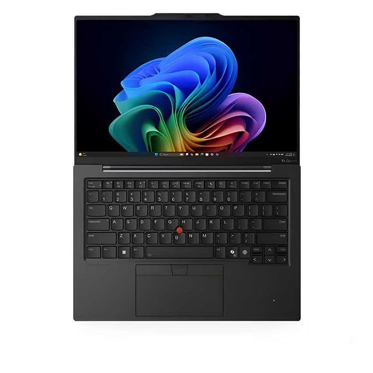 LENOVO THINKPAD X1 CARBON  (Ultra 5-225U / 16GB / 256GB / 14" WUXGA) — 4