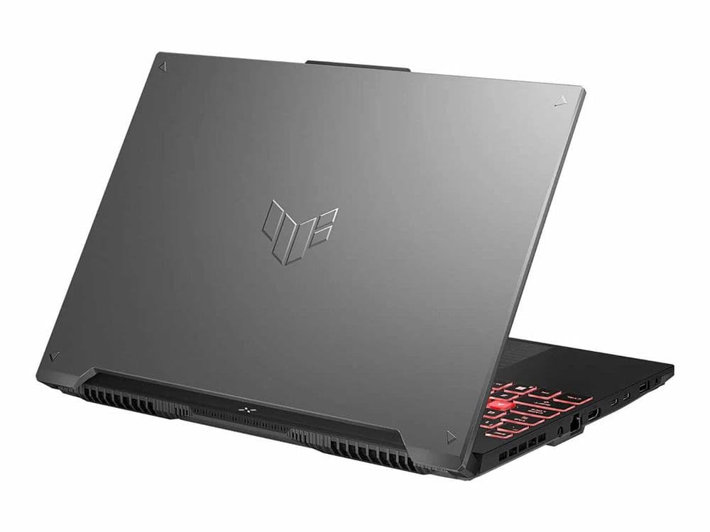 Asus TUF Gaming A16 FA607NU AMD Ryzen7 170/16GB DDR5/512GB SSD/RTX4050 — 4