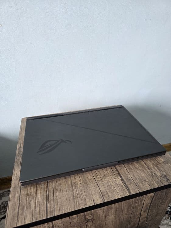 Идеал Asus Rog Strix G614 RTX 4080 12GB/i7 13650HX/16/1TB/240HZ — 2