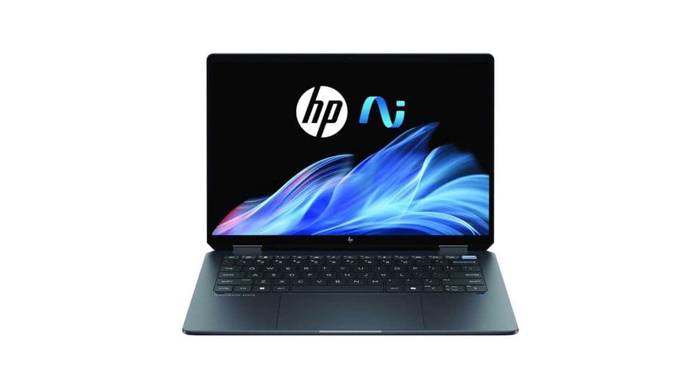 Hp OmniBook Ultra Flip 14-fh0002ci Ultra7-258V/32GB DDR5/1TB SSD/14" — 1