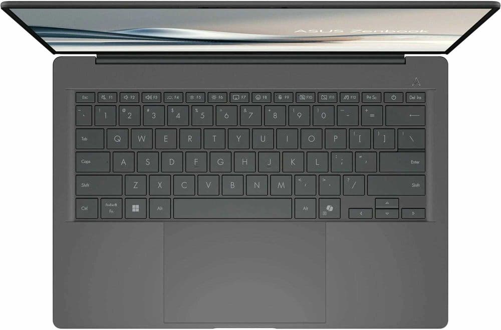 Asus Zenbook A14 OLED UX3407R Snapdragon X Elite X1E/32GB DDR5/1TB SSD — 2