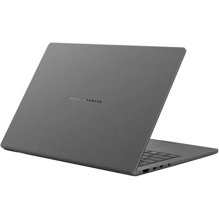 Asus Zenbook A14 OLED UX3407R Snapdragon X Elite X1E/32GB DDR5/1TB SSD — 4
