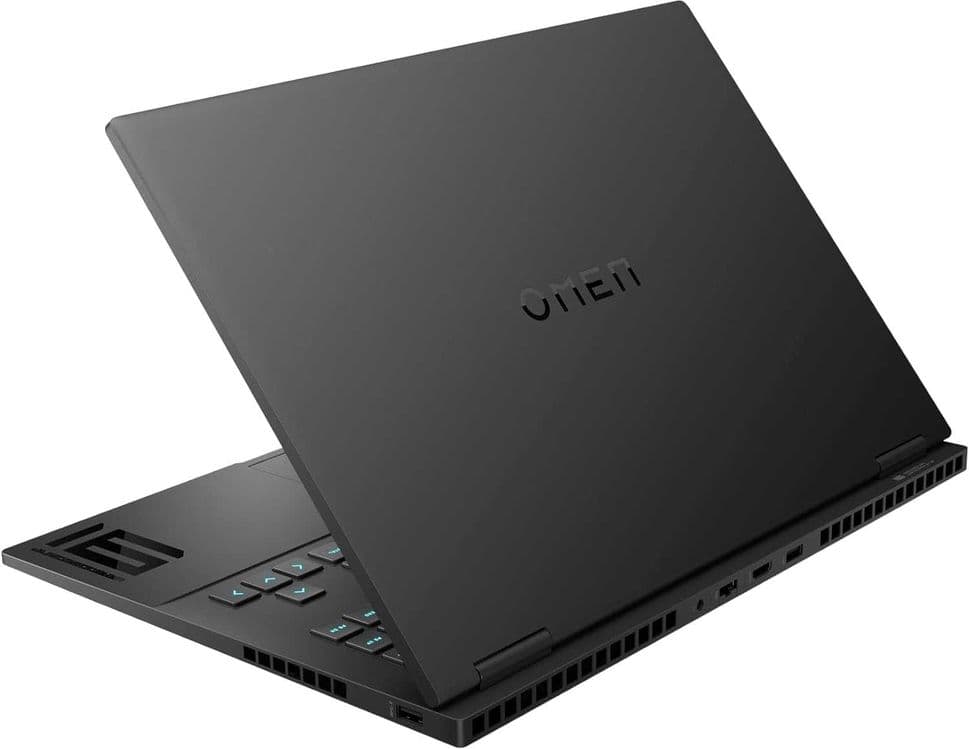 HP OMEN i7-13700HX D5-16GB 512 GB RTX 4060 8GB 16,0 WQXGA 240Hz Laptop — 2