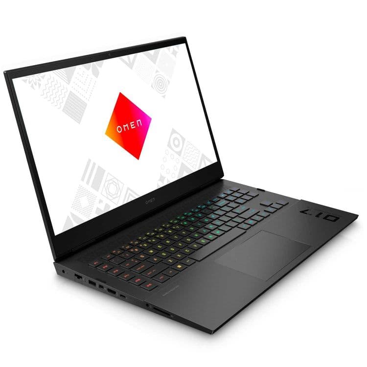 HP OMEN i7-13700HX D5-16GB 512 GB RTX 4060 8GB 16,0 WQXGA 240Hz Laptop — 3