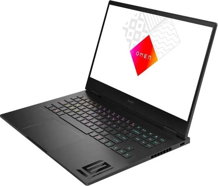 HP OMEN i7-13700HX D5-16GB 512 GB RTX 4060 8GB 16,0 WQXGA 240Hz Laptop — 4