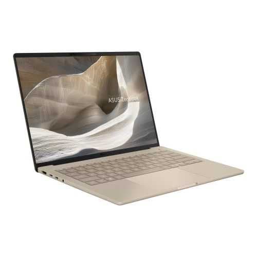 ASUS Zenbook A14 UX3407NA/WUXGA OLED/Snapdragon X2 Elite/32GB/1TB SSD — 1