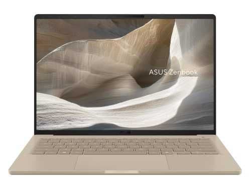 ASUS Zenbook A14 UX3407NA/WUXGA OLED/Snapdragon X2 Elite/32GB/1TB SSD — 5