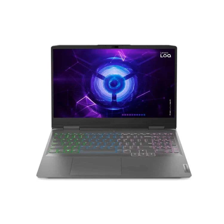 Продаётся новый ноутбук Lenovo LOQ 15IRH8  i7/8/512/6Gb/15,6 FHD+ — 1