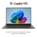 Asus Zenbook S16/16" 2.8K OLED 120Hz Touch/Ryzen AI 7/24GB/1TB SSD