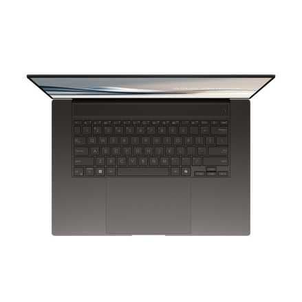 Asus Zenbook S16/16" 2.8K OLED 120Hz Touch/Ryzen AI 7/24GB/1TB SSD — 3