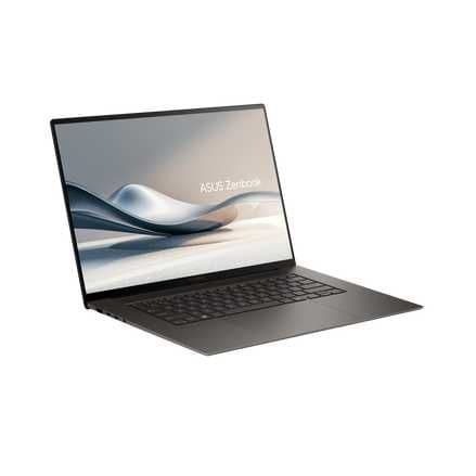 Asus Zenbook S16/16" 2.8K OLED 120Hz Touch/Ryzen AI 7/24GB/1TB SSD — 4