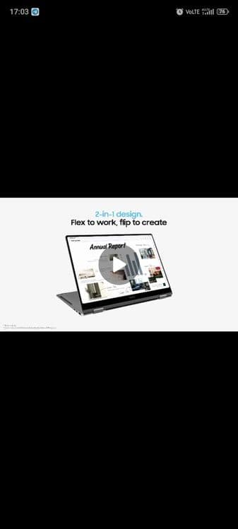 Samsung galaxy book 5 pro 360 — 1