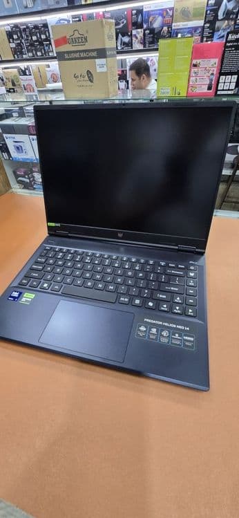 Acer Predator Helios Neo 14 — 1
