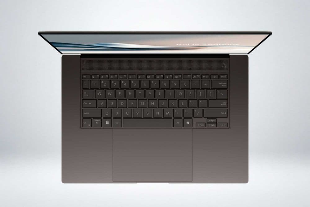 ASUS Zenbook S16 OLED/ Ryzen AI 7/ 24GB/ 1TB/ 3K 120Гц/ Гарантия 1 год — 7
