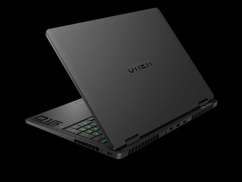 OMEN 16 Gaming 2K - 165hz 2K Ultra 7 + RTX 5060 8GB + 24GB Рассрочка — 7