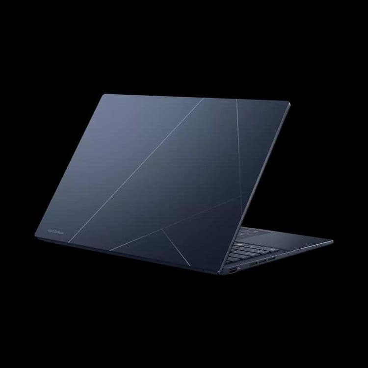 Asus Zenbook UX3405CA 14 OLED 120Hz Ultra 9-285H SSD 1 TB 32GB LPDDR5X — 4