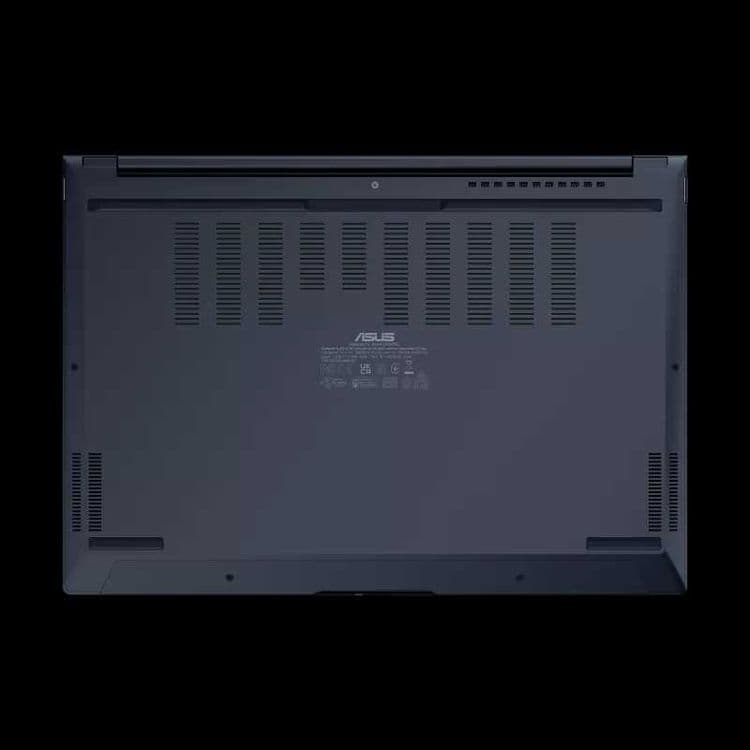 Asus Zenbook UX3405CA 14 OLED 120Hz Ultra 9-285H SSD 1 TB 32GB LPDDR5X — 8