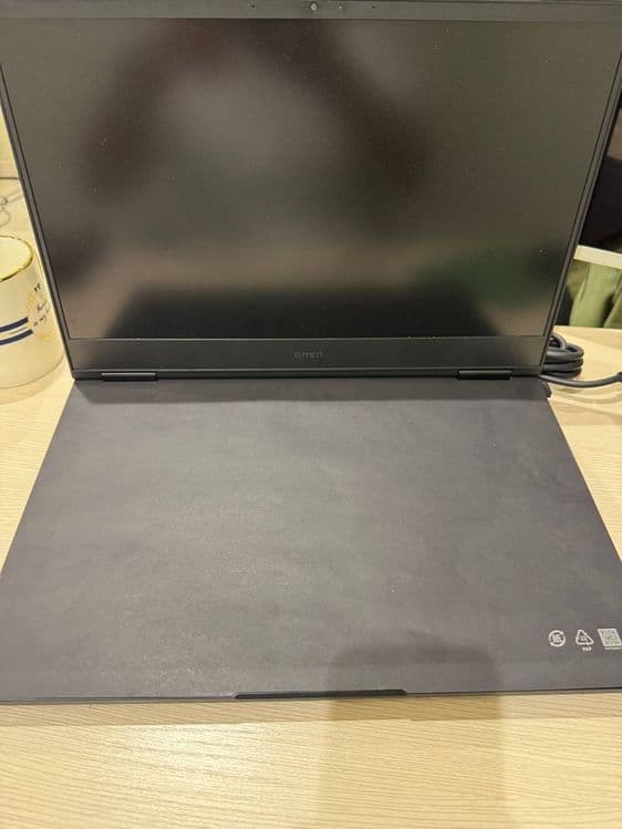 HP OMEN 16 1oy ishlatildi — 5