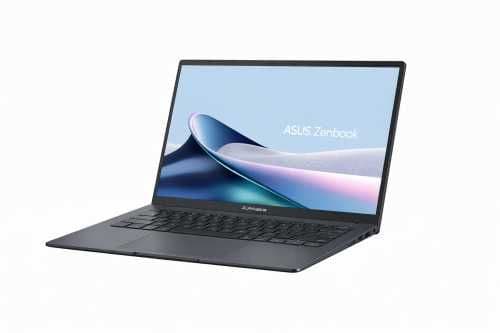 Asus Zenbook UM3406KA350/2880x1800 OLED 120Hz/Ryzen AI 7 350/1TB/32GB — 2