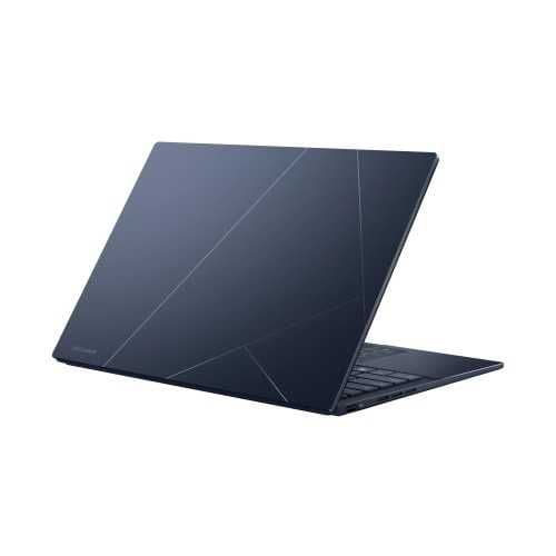 Asus Zenbook 14 OLED / 14" 2.8K 120Hz / Ultra 9 / 32GB / SSD 1TB — 2