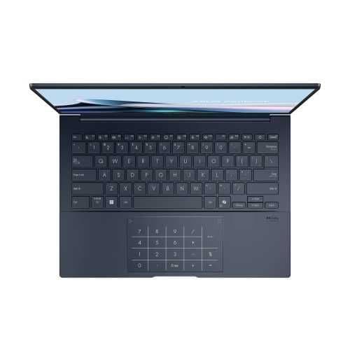 Asus Zenbook 14 OLED / 14" 2.8K 120Hz / Ultra 9 / 32GB / SSD 1TB — 3