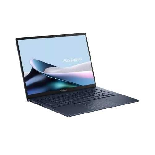 Asus Zenbook 14 OLED / 14" 2.8K 120Hz / Ultra 9 / 32GB / SSD 1TB — 4