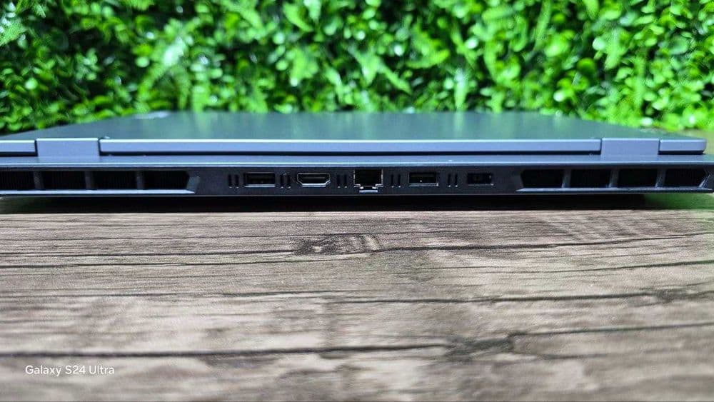 Lenovo Loq Gaming i7 13650hx 16gb 512gb Rtx 5060 — 3