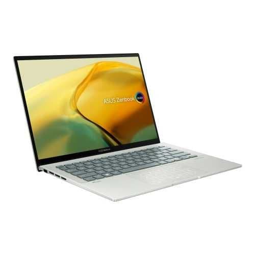 Asus Zenbook UX3402VA13900/14" WQXGA(2880x1800) WV/i9-13900H/1TB/32GB — 2