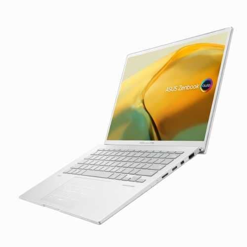 Asus Zenbook UX3402VA13900/14" WQXGA(2880x1800) WV/i9-13900H/1TB/32GB — 3