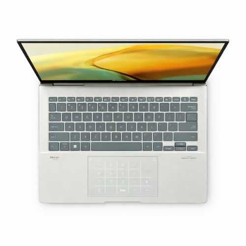 Asus Zenbook UX3402VA13900/14" WQXGA(2880x1800) WV/i9-13900H/1TB/32GB — 4