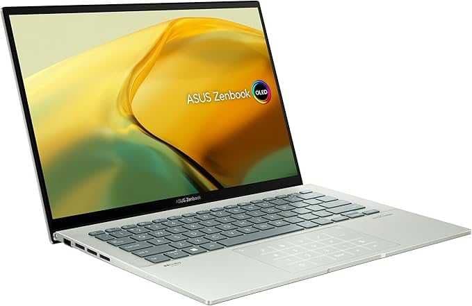 Asus Zenbook UX3402VA 2.5K IPS i9-13900H SSD 1 TB 32GB LPDDR5 Windows — 2