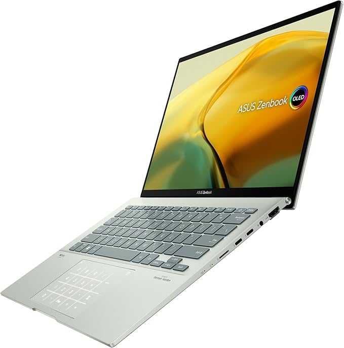 Asus Zenbook UX3402VA 2.5K IPS i9-13900H SSD 1 TB 32GB LPDDR5 Windows — 5
