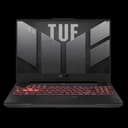 ASUS TUF A17 /17.3 FHD 144Hz/Ryzen R7-7435HS/DDR5 16GB/1TB/RTX4050