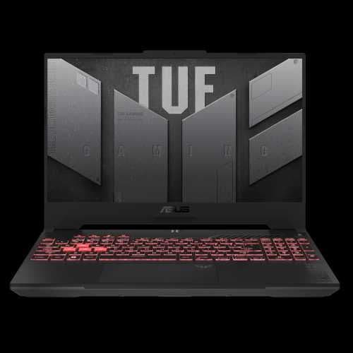 ASUS TUF A17 /17.3 FHD 144Hz/Ryzen R7-7435HS/DDR5 16GB/1TB/RTX4050 — 1