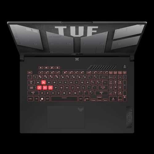 ASUS TUF A17 /17.3 FHD 144Hz/Ryzen R7-7435HS/DDR5 16GB/1TB/RTX4050 — 3