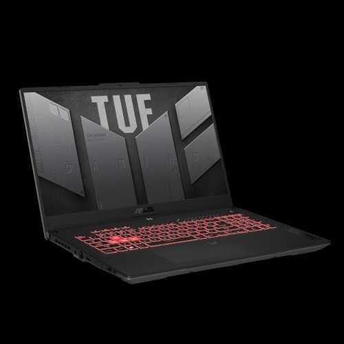 ASUS TUF A17 /17.3 FHD 144Hz/Ryzen R7-7435HS/DDR5 16GB/1TB/RTX4050 — 4