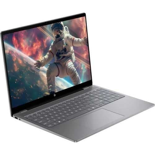 HP OmniBook X 6/2K OLED Touch 120Hz/Ultra 7 255H/32GB DDR5/2TB/RTX4050 — 2