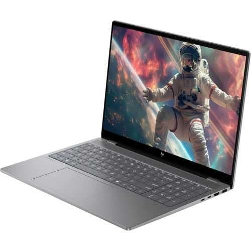 HP OmniBook X 6/2K OLED Touch 120Hz/Ultra 7 255H/32GB DDR5/2TB/RTX4050 — 3