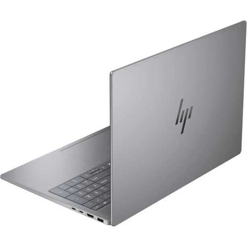 HP OmniBook X 6/2K OLED Touch 120Hz/Ultra 7 255H/32GB DDR5/2TB/RTX4050 — 4