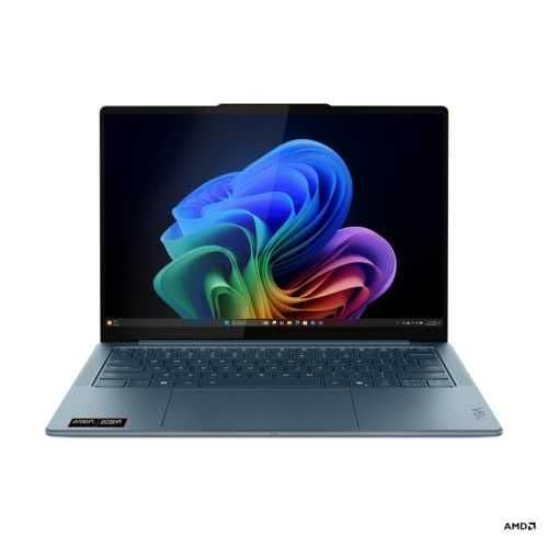 Lenovo Yoga Slim 7/14 2.8K 2880x1800 OLED 120H/Ryzen AI 7 350/32GB/1TB — 1