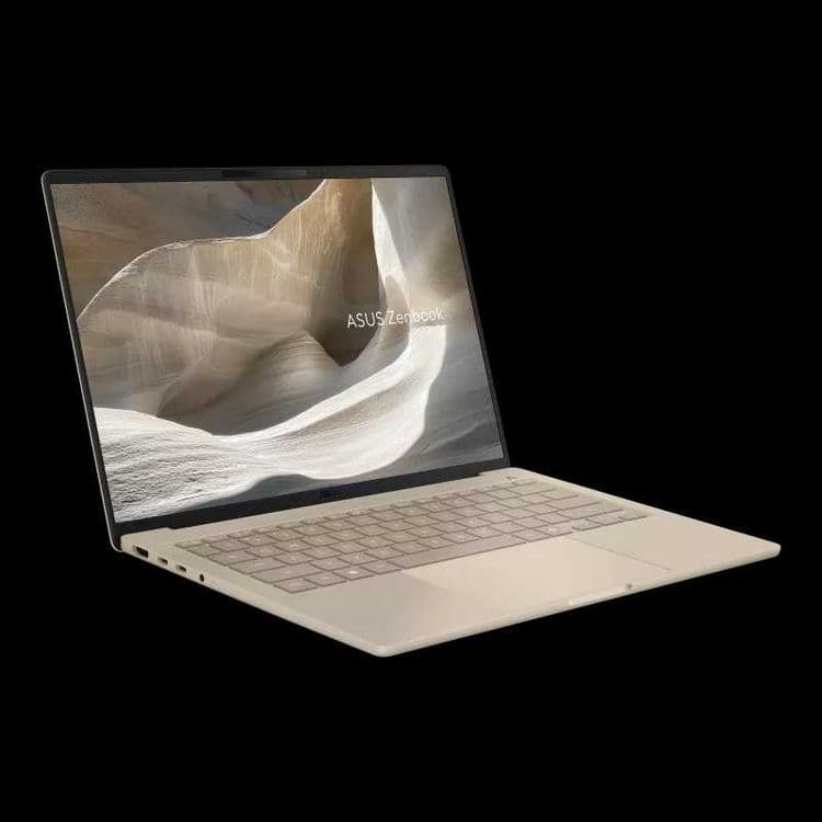 ASUS Zenbook A14 OLED Snapdragon X2 Elite  32GB LPDDR5X 1TB UX3407NA-Q — 4