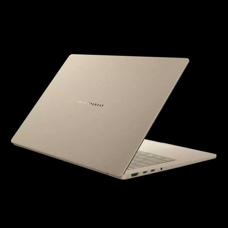 ASUS Zenbook A14 OLED Snapdragon X2 Elite  32GB LPDDR5X 1TB UX3407NA-Q — 5