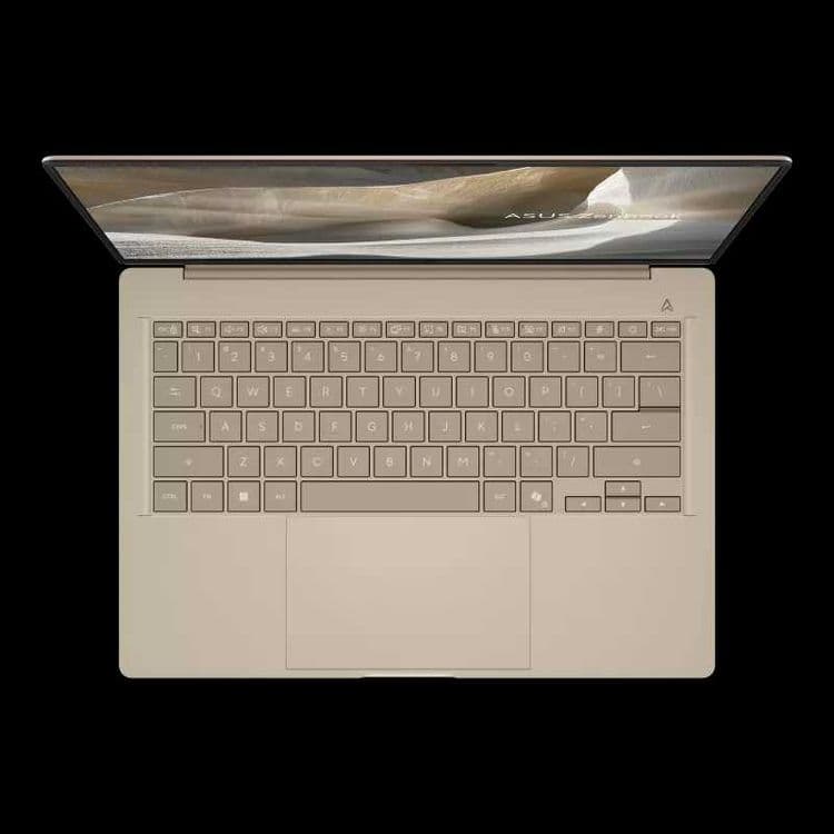 ASUS Zenbook A14 OLED Snapdragon X2 Elite  32GB LPDDR5X 1TB UX3407NA-Q — 8