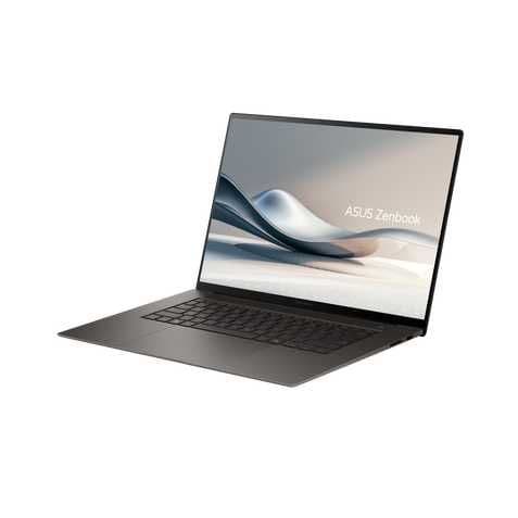 Asus Zenbook S16 3K TS OLED 120Hz AMD RYZEN AI 7 350 24GB LPDDR5x 1TB — 2