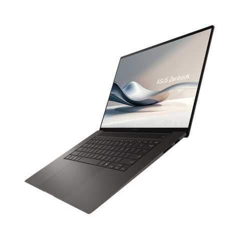 Asus Zenbook S16 3K TS OLED 120Hz AMD RYZEN AI 7 350 24GB LPDDR5x 1TB — 5