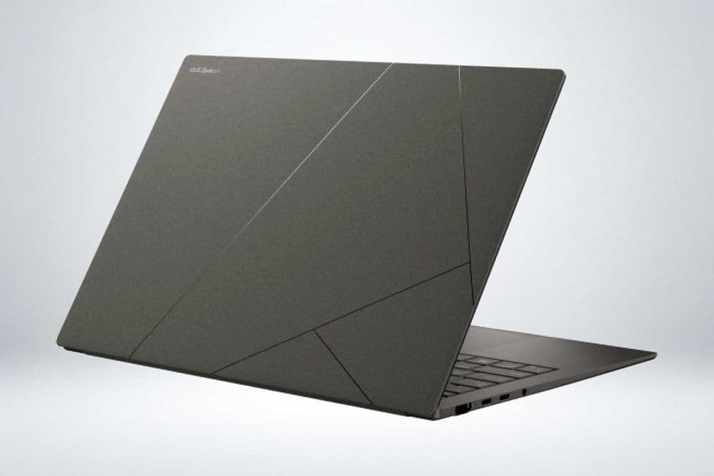 ASUS Zenbook 14 OLED / Ryzen AI 7 / 32GB / 1TB / 14" 2.8K OLED 120Гц — 3