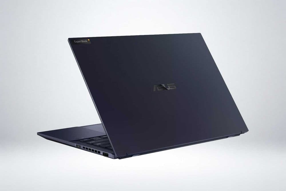 ASUS ExpertBook 14 / OLED 2.8K / Core 7 / 32GB / 1TB / Гарантия 1 год — 3
