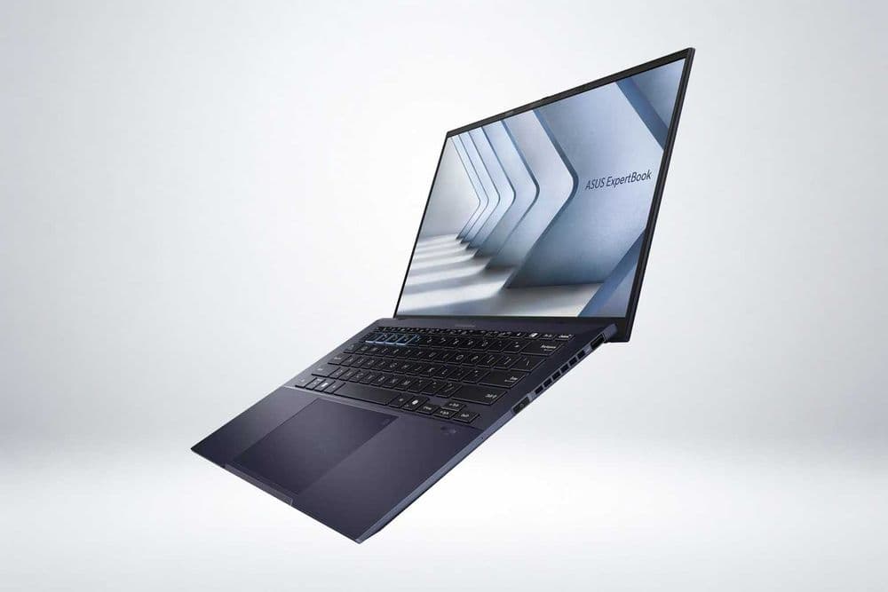 ASUS ExpertBook 14 / OLED 2.8K / Core 7 / 32GB / 1TB / Гарантия 1 год — 4