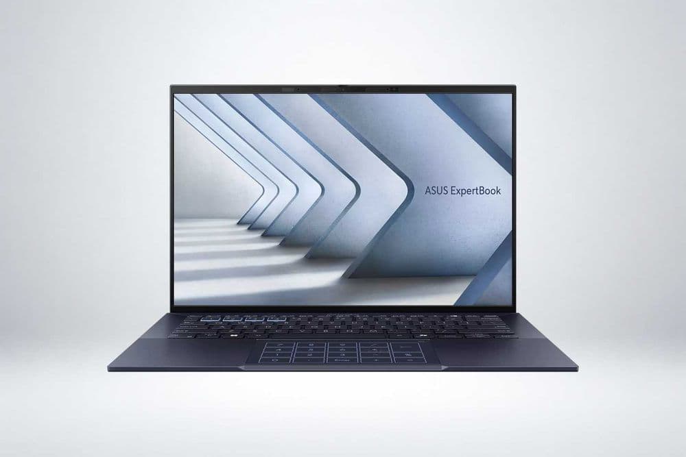 ASUS ExpertBook 14 / OLED 2.8K / Core 7 / 32GB / 1TB / Гарантия 1 год — 5