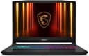 MSI Katana GF76HX/17.3 QHD 240Hz/i7-14650HX/DDR5 16GB/512GB/RTX5060